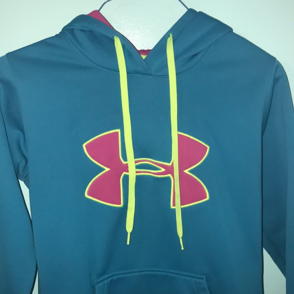 Under Armour Storm Sweatshirt